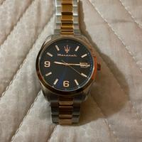Orologio Maserati originale R8853151006