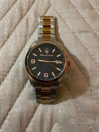 Orologio Maserati originale R8853151006