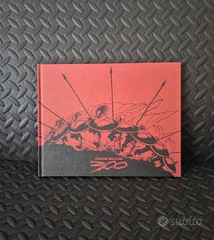 300 Variant Edition 25 Anniversary Frank Miller 