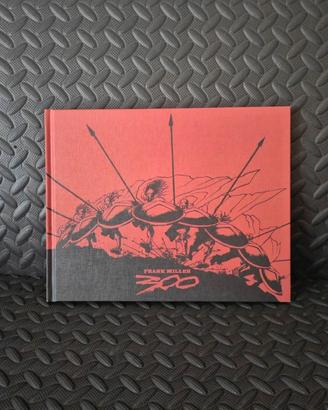 300 Variant Edition 25 Anniversary Frank Miller 