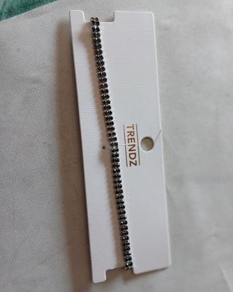 collana bigiotteria 