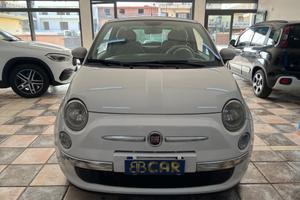 Fiat 500 1.2 EasyPower Lounge MOTORE MESSO A NUOVO