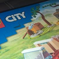 lego city 60301 