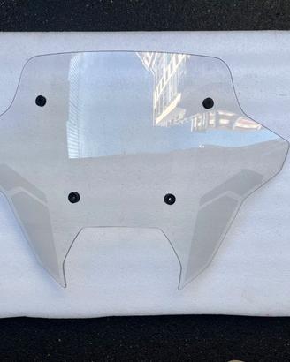 Parabrezza corto Sport per BMW R1300RT originale