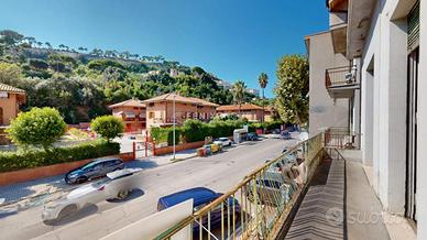 APPARTAMENTO IN VIA FRATELLI ROSSELLI, 26 GROTTAMM