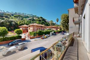 APPARTAMENTO IN VIA FRATELLI ROSSELLI, 26 GROTTAMM