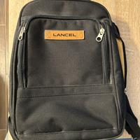 Zaino Lancel porta computer