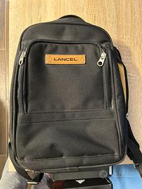 Zaino Lancel porta computer