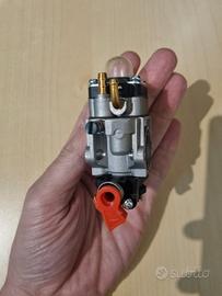 Carburatore Trimmer Decespugliatore