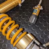 Mono Ohlins Racing SU601  S46HR1C1S Suzuki