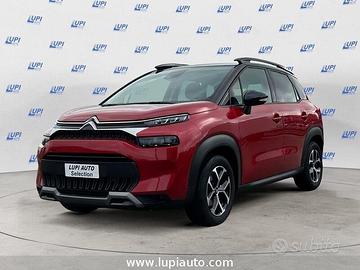 Citroën C3 Aircross 1.2 puretech Plus s&s 110cv