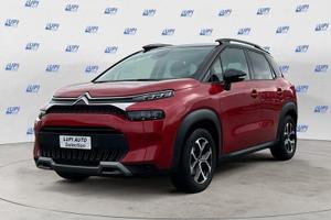 Citroën C3 Aircross 1.2 puretech Plus s&s 110cv