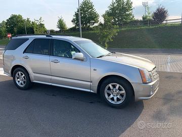 Cadillac srx 3.6  V6 benzina SW