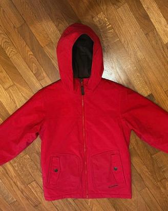 Giubboto neve Quechua