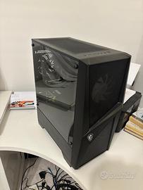 PC Gaming