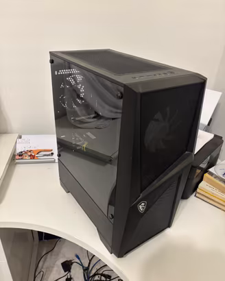 PC Gaming