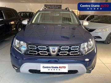 Dacia Duster 1.5 Blue dCi 8V 115 CV 4x2 Prestige