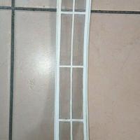 Filtro per asciugatrice rex rdc46100w