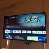 SMART TV CHIQ - PREZZO 100€