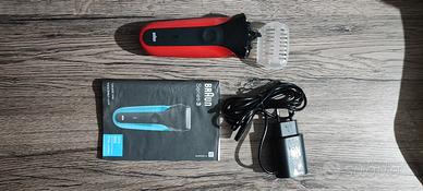 Rasoio Braun serie 3 Model 300s