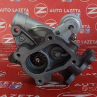 Turbina Citroen Jumper Codice 53041015096