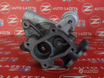 Turbina Citroen Jumper Codice 53041015096