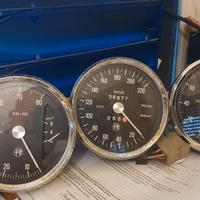 Strumenti alfa romeo gt junior 