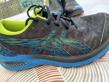 n. 4 paia scarpe da tennis