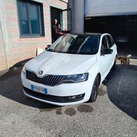 Skoda Rapid Full Optional 2018