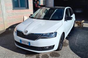 Skoda Rapid Full Optional 2018