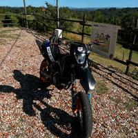ktm exc 250