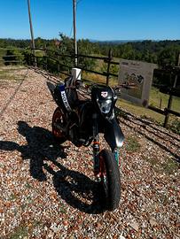 ktm exc 250