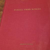 Forma Urbis Romae - Rodolfo Lanciani