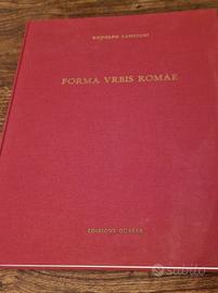 Forma Urbis Romae - Rodolfo Lanciani