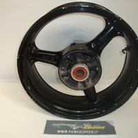 kawasaki zx6r 636 2004 cerchio posteriore e altri 