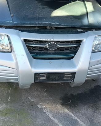 Suzuki vitara 1999 - rf