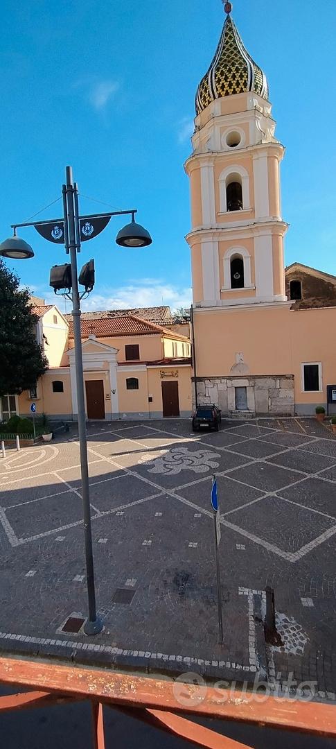 Appartamento – Casapulla, Caserta - Vista 3