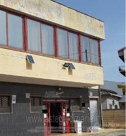 Attività Commerciale San Gavino Monreale