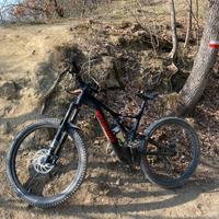 Specialized turbo levo comp 2021
