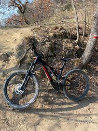 Specialized turbo levo comp 2021