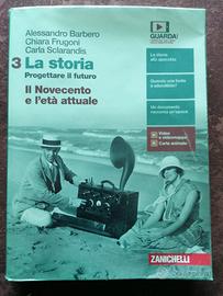 La Storia - progettare il futuro 3