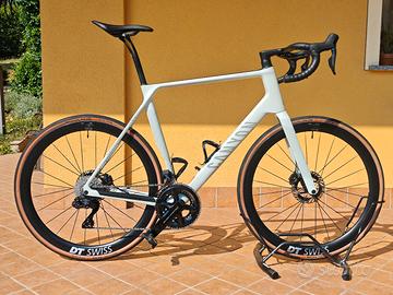 Canyon Endurace CFR DI2  XL