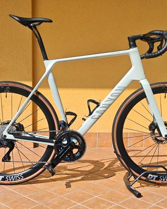 Canyon Endurace CFR DI2  XL
