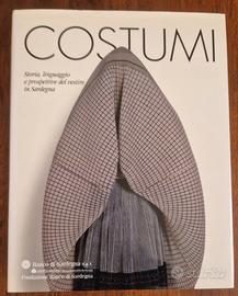 COSTUMI  (volume B di Sardegna - Illisso)