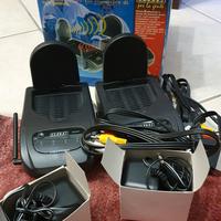 Antenne GBC ripetitori audio/ video