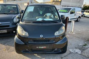 Smart ForTwo 800 33 kW coupé passion cdi