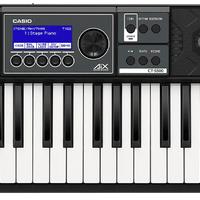 Tastiera Casio S500