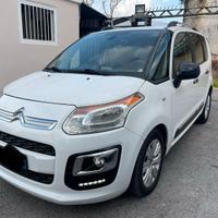 Citroen C3 picasso