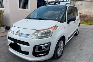 Citroen C3 picasso
