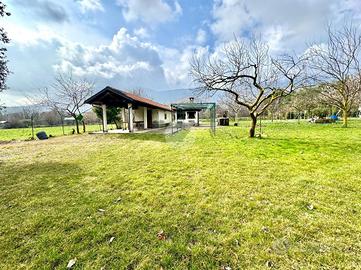 TER. AGRICOLO A VAL DELLA TORRE
